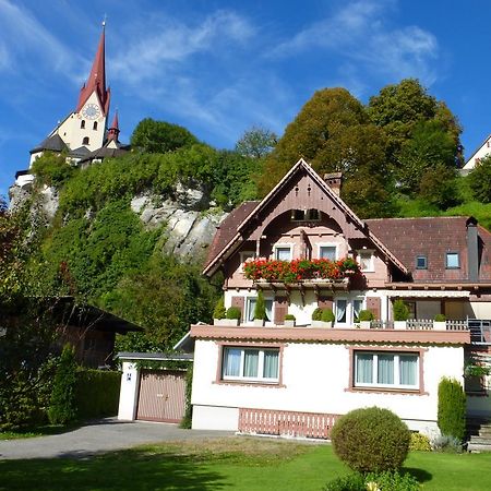 Апартаменти Haus Herburger Ранквайль Екстер'єр фото