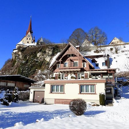 Апартаменти Haus Herburger Ранквайль Екстер'єр фото