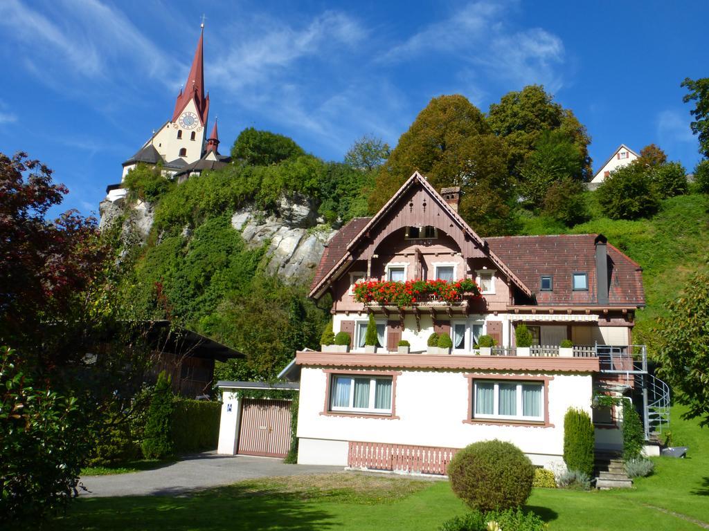 Апартаменти Haus Herburger Ранквайль Екстер'єр фото