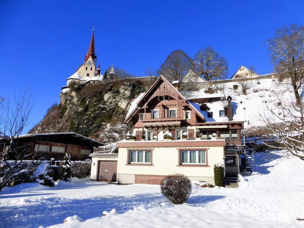Апартаменти Haus Herburger Ранквайль Екстер'єр фото